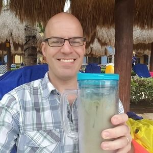 Meet your Posher, Kyle